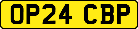 OP24CBP