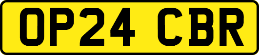 OP24CBR