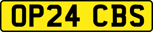 OP24CBS