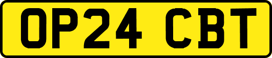 OP24CBT