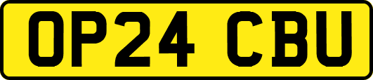 OP24CBU
