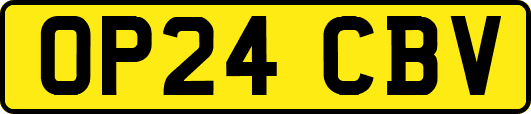 OP24CBV