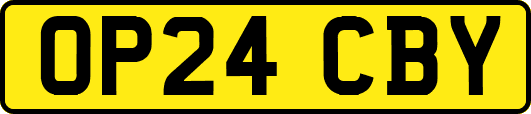 OP24CBY
