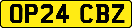 OP24CBZ
