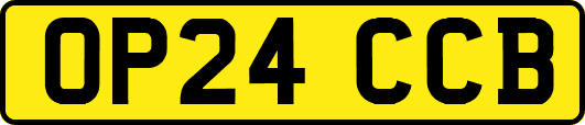 OP24CCB