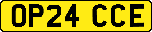 OP24CCE