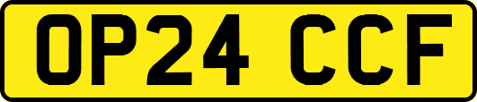 OP24CCF