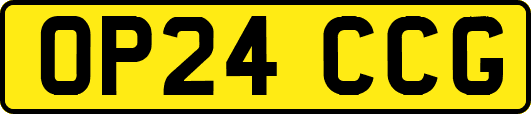 OP24CCG