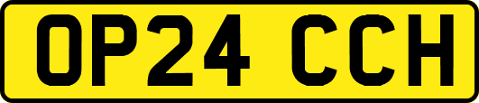 OP24CCH