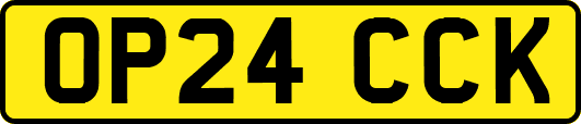 OP24CCK