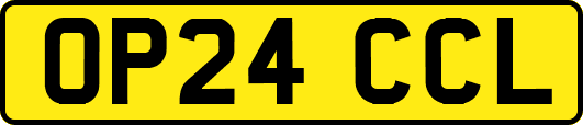 OP24CCL
