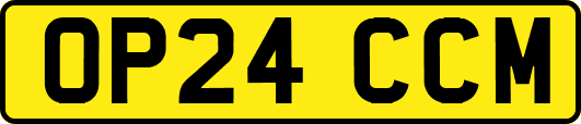 OP24CCM