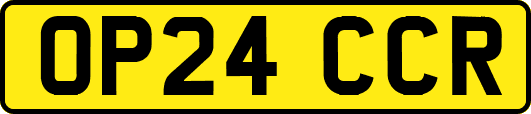 OP24CCR