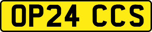 OP24CCS