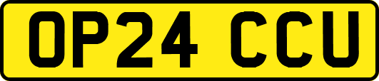 OP24CCU