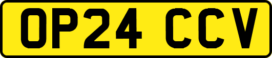OP24CCV