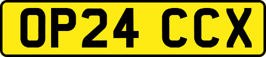 OP24CCX
