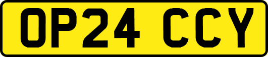 OP24CCY