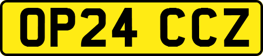 OP24CCZ