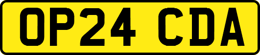 OP24CDA