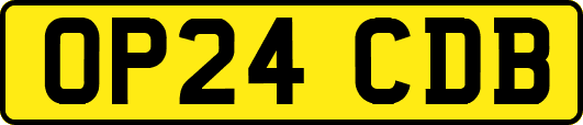 OP24CDB
