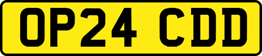 OP24CDD