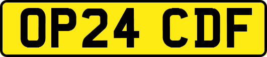 OP24CDF