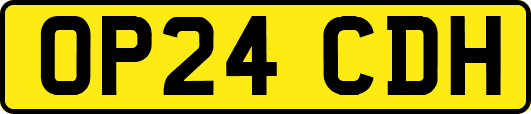 OP24CDH