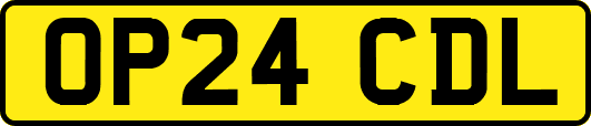 OP24CDL