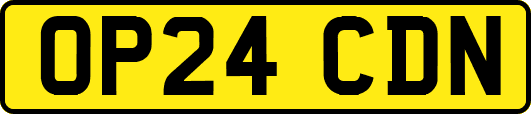 OP24CDN