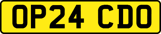 OP24CDO