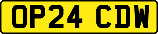 OP24CDW