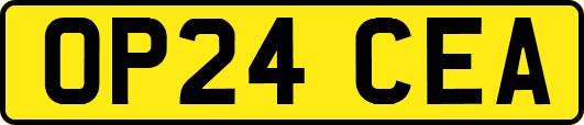 OP24CEA