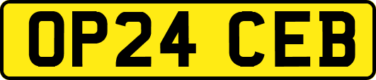 OP24CEB