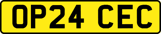 OP24CEC