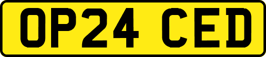 OP24CED