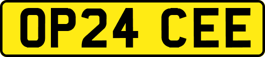 OP24CEE