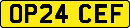 OP24CEF