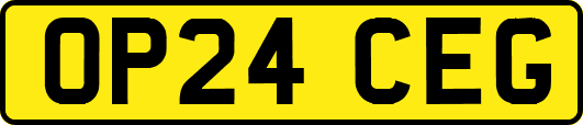 OP24CEG