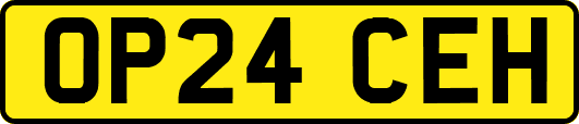OP24CEH
