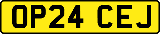 OP24CEJ