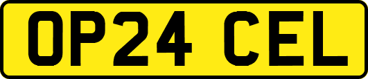 OP24CEL
