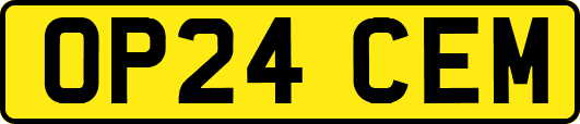 OP24CEM