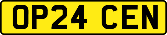 OP24CEN