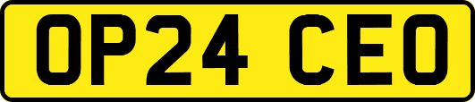 OP24CEO