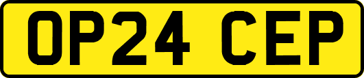 OP24CEP