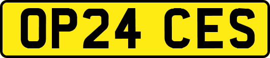 OP24CES