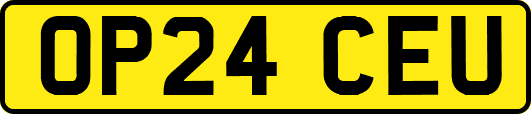 OP24CEU