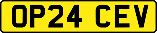 OP24CEV