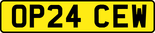 OP24CEW